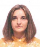 Березина Ольга Владимировна